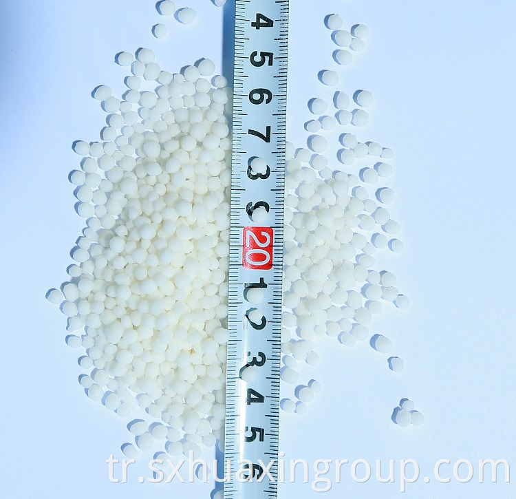 calcium nitrate granular N15.5%min